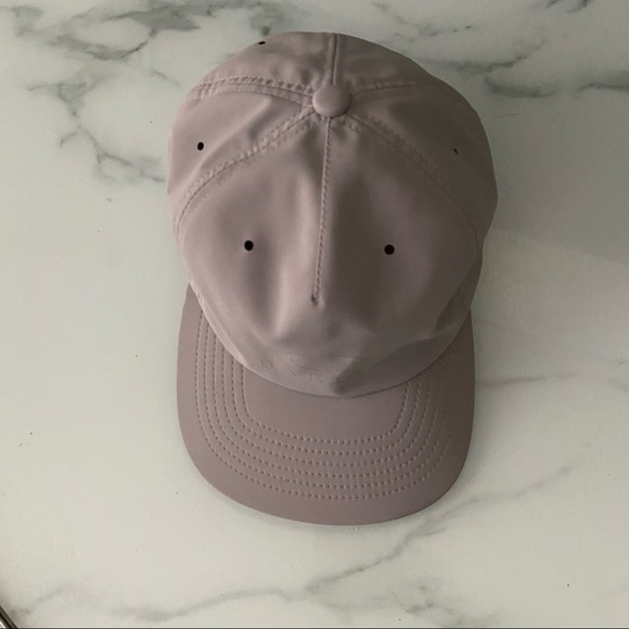 Oakley gray adjutable cap hat - Picture 5 of 9